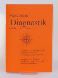 Selbstdiagnostik, Broschüre