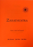 Zarathustra, Broschüre