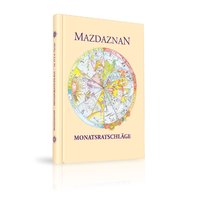 MAZDAZNAN - Monatsratschläge - NEUAUFLAGE