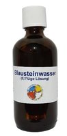 Blausteinwasser, 0,1%ig