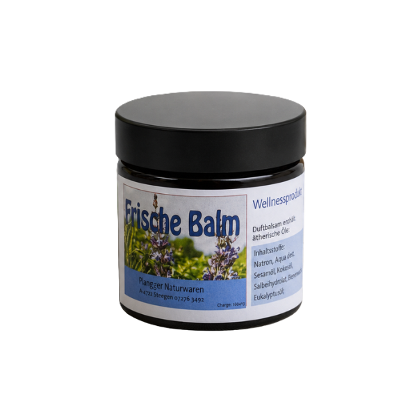 Frische-Balm, 60 g