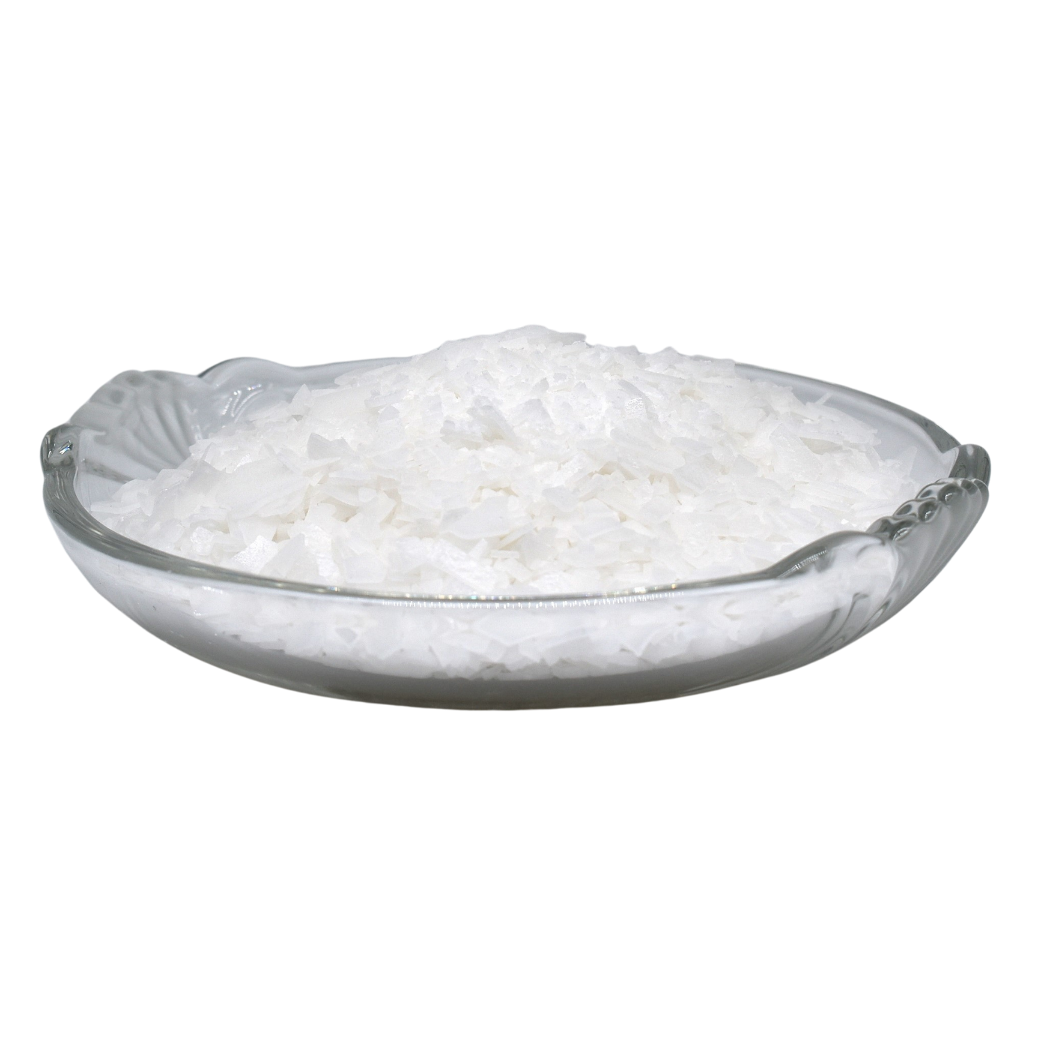 Magnesiumchlorid, 1 kg, Flocken
