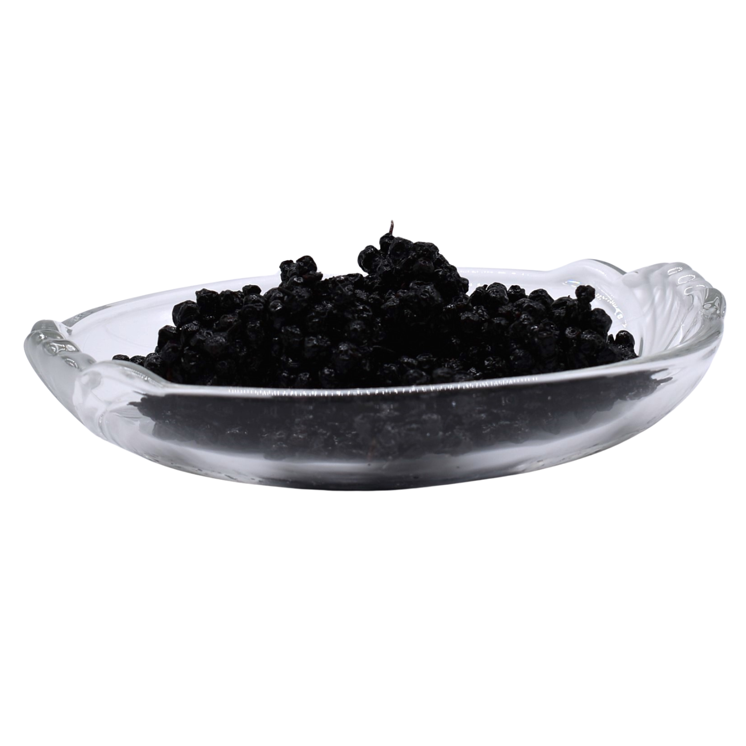 Blaubeeren BIO, 100 g, Apfeldicksaft, wild, handgepflückt