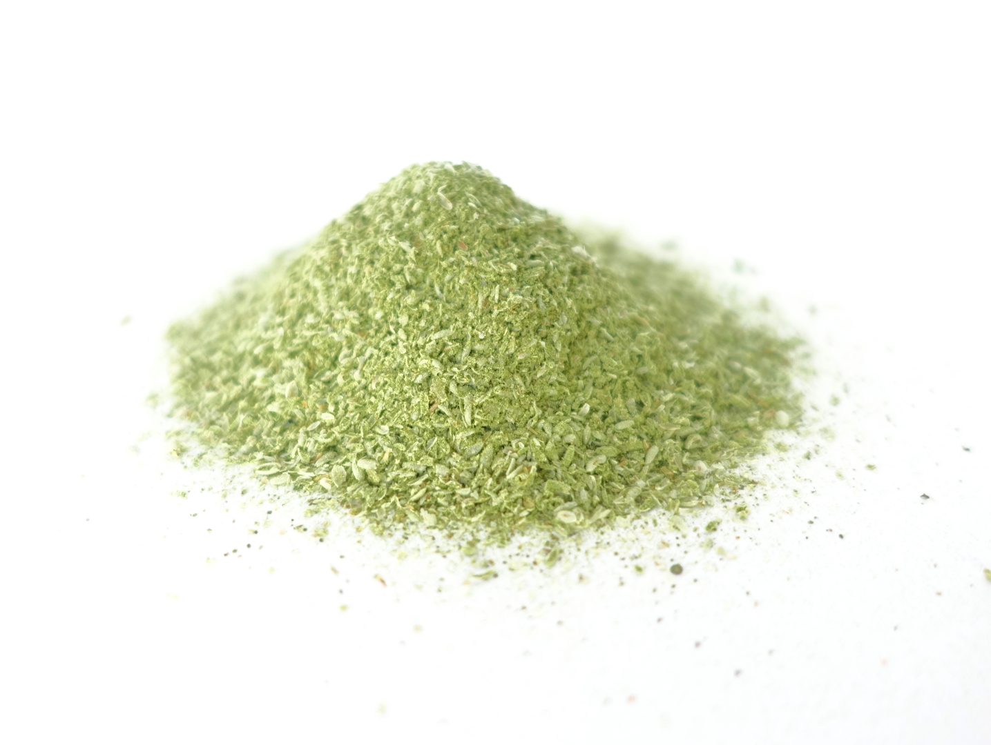 FloMo-Mix, 150g, bio, Darmpflegepulver