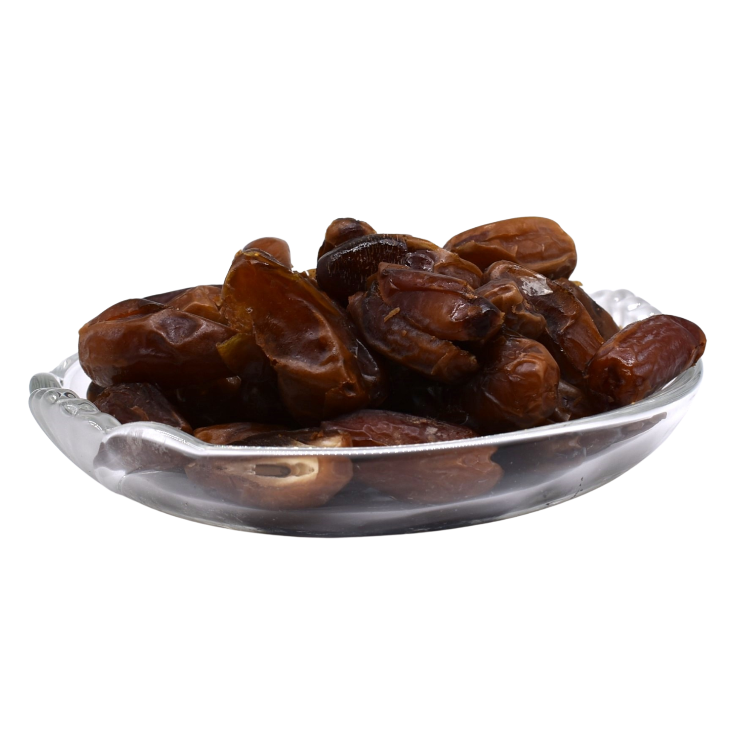 Datteln BIO, 2,5 kg (Deglet Nour) ohne Stein