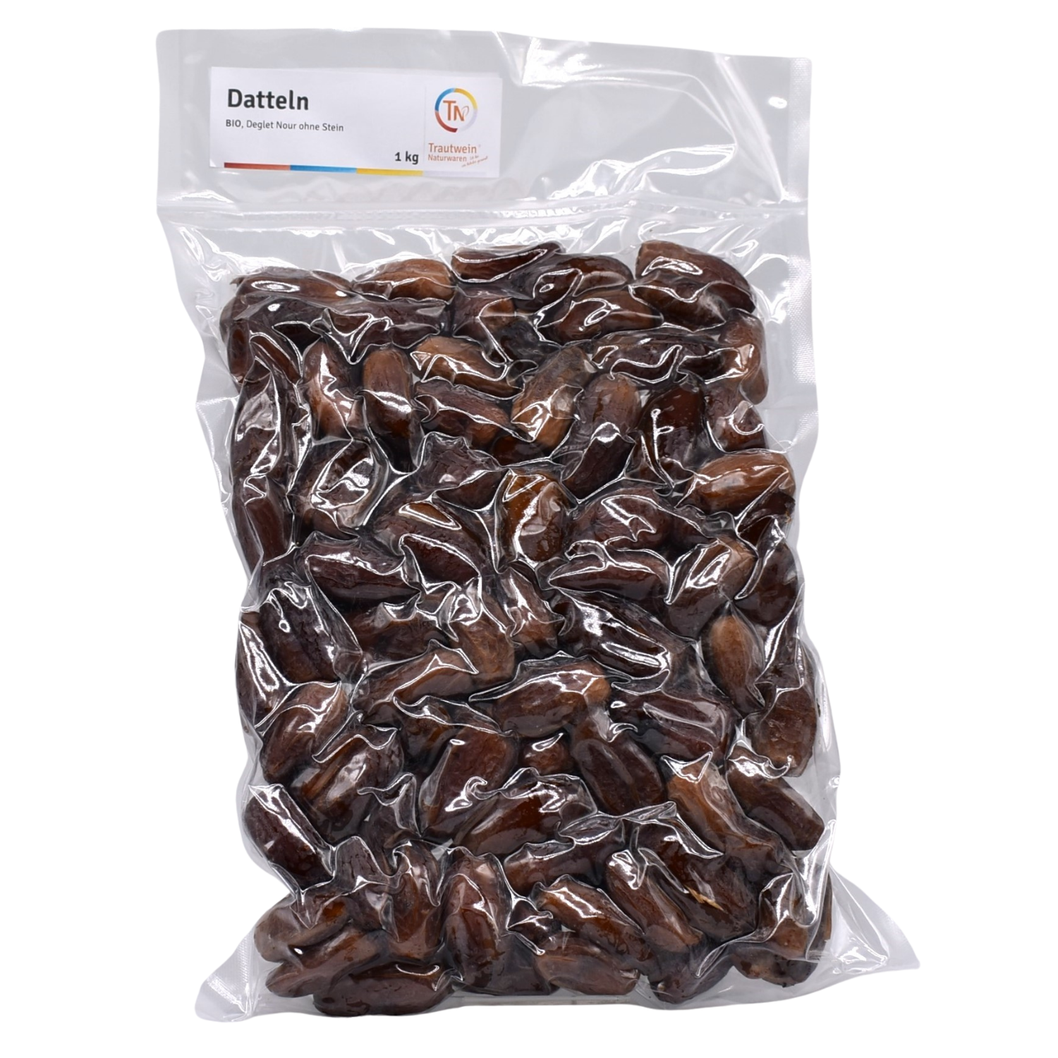 ORIENTFRÜCHTE SET  - BIO - 10 % RABATT*