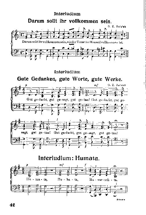 MAZDAZNAN - Avesta im Lied (rotes Liederbuch)