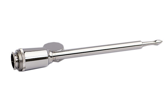 Lebenswecker Nadelgerät "Standard", Zweihand