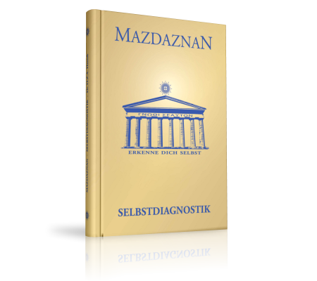 MAZDAZNAN - Selbstdiagnostik