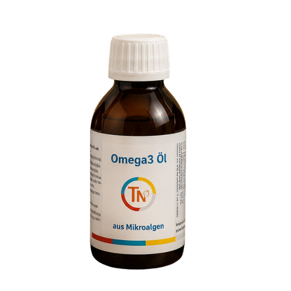 Omega 3 Flüssig, 150 ml, (EPA & DHA)