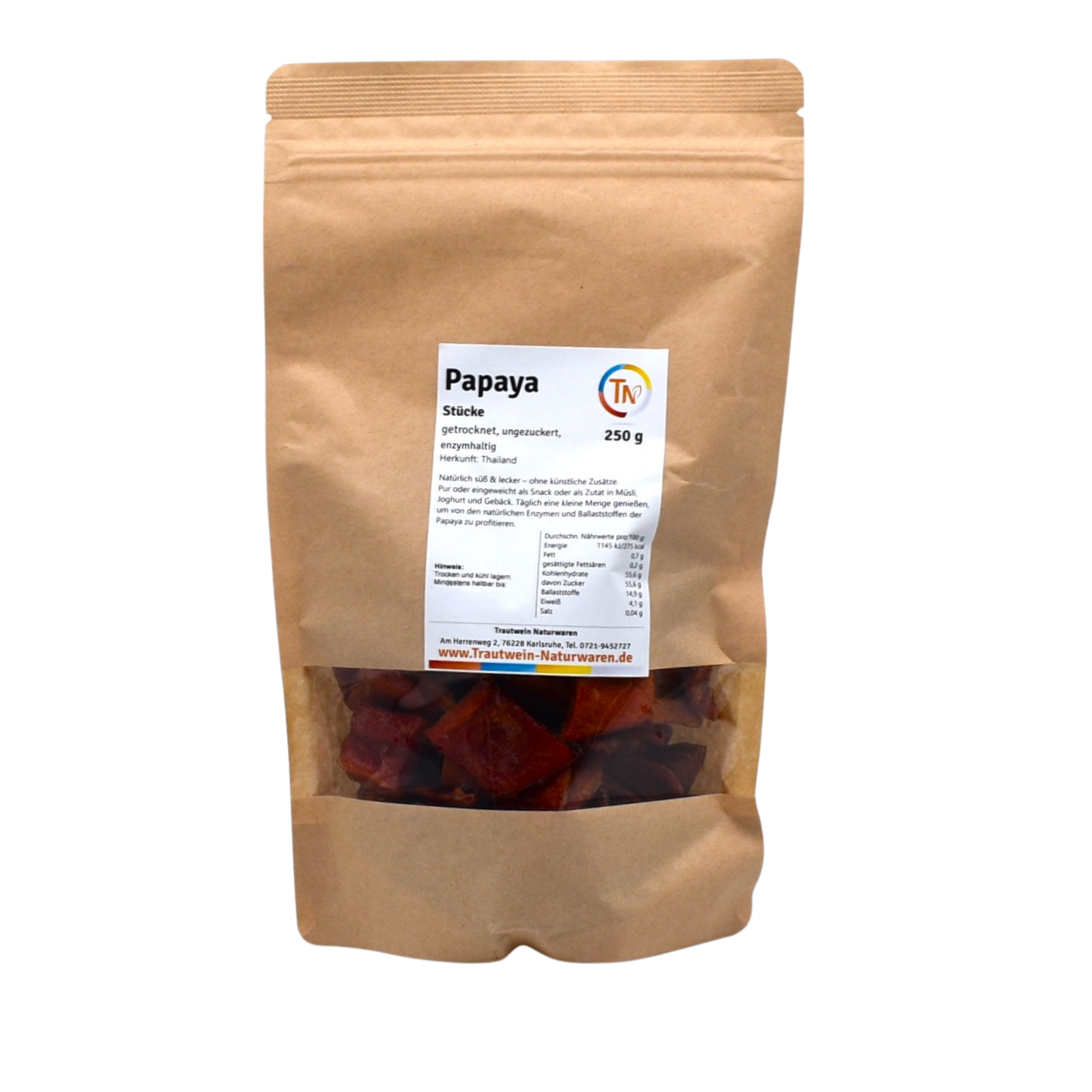 TROPICAL-FRÜCHTE SET - MINI - 5 % RABATT*
