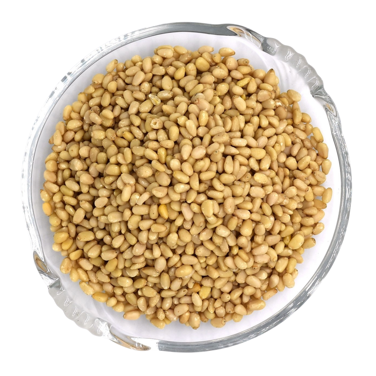 Zedernüsse aus BIO-Wildsammlung, 250 g