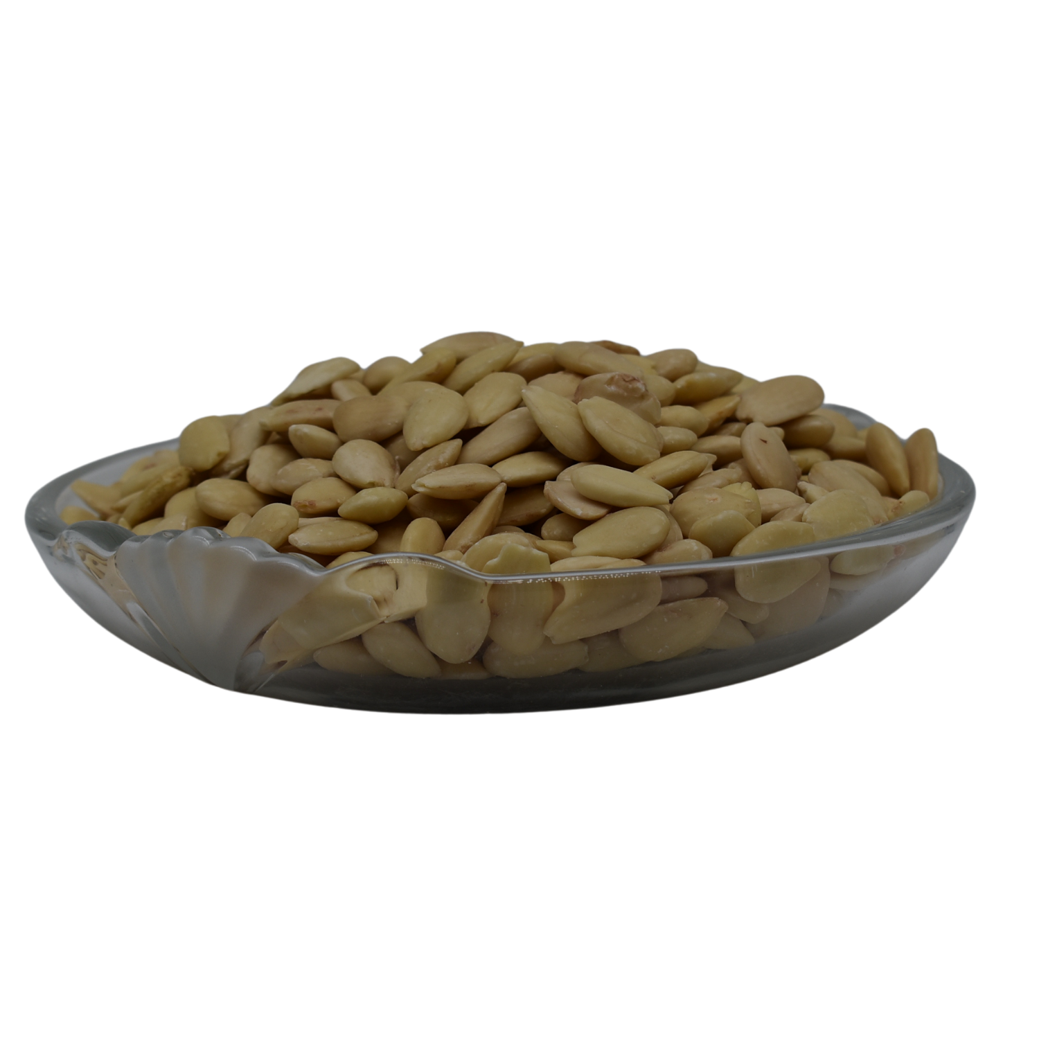 Mandeln BIO, 1 kg, europäische, blanchiert