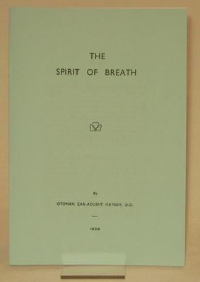 The Spirit of Breath 1939