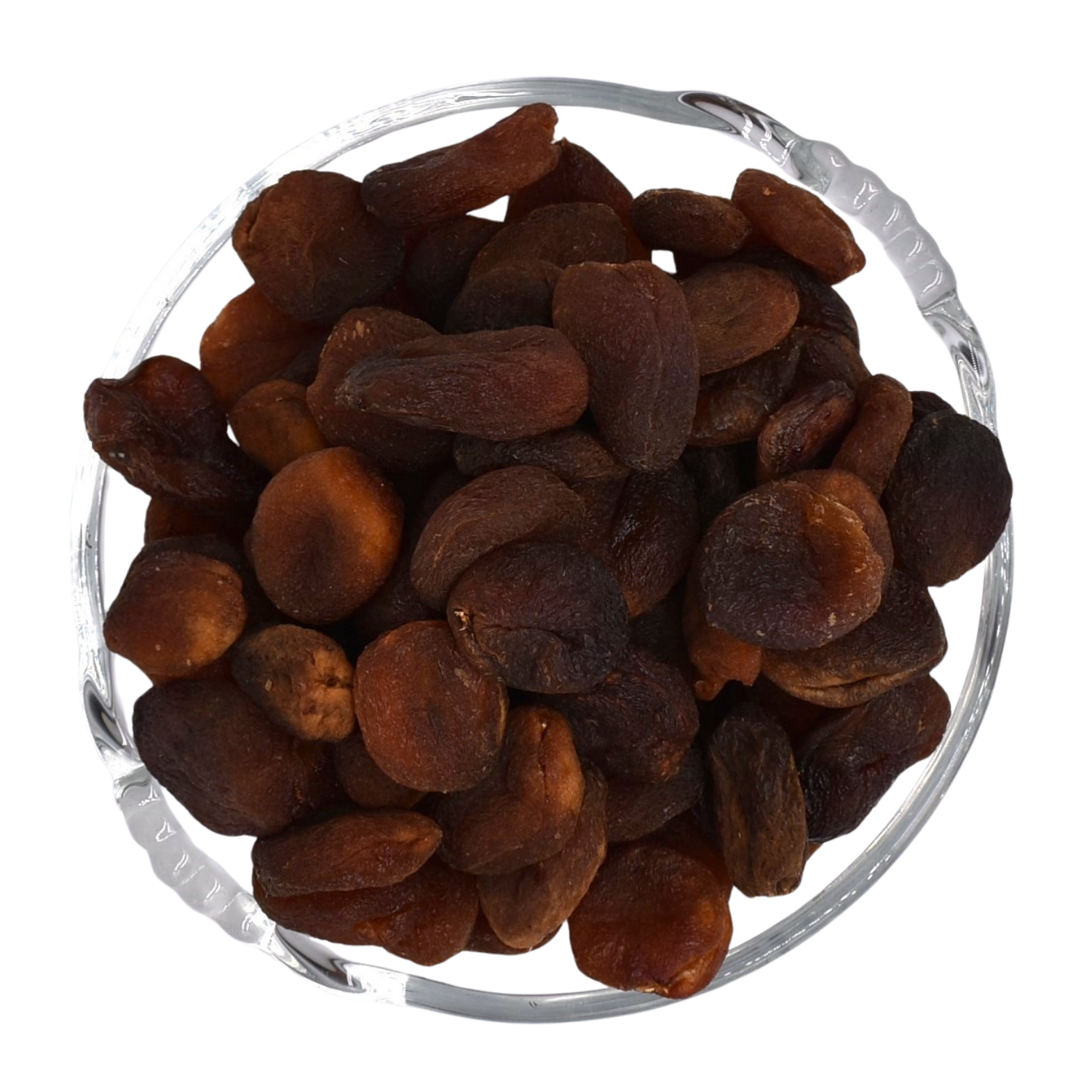 Aprikosen Bio, 1kg, getrocknet, ungeschwefelt