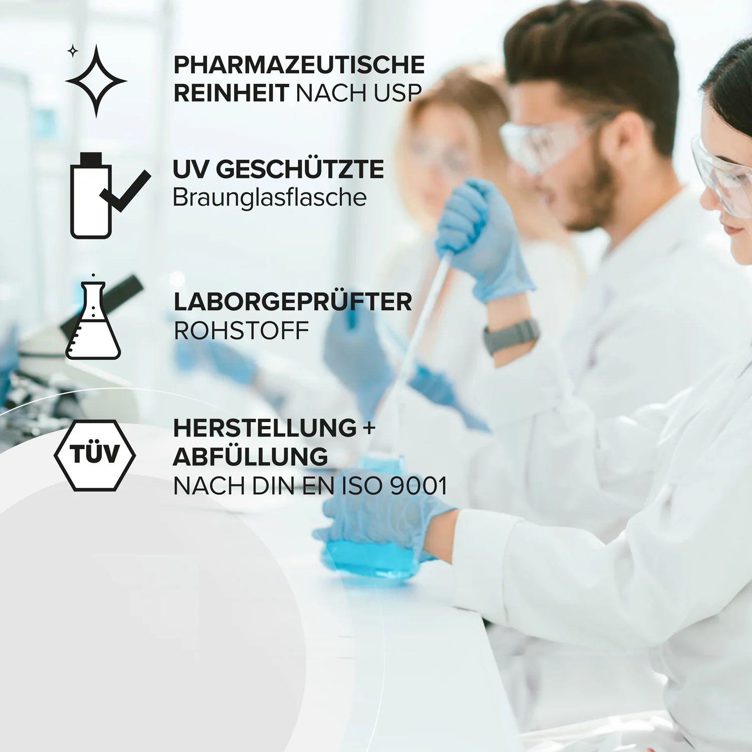 Methylenblau Lösung 1 %, 100 ml