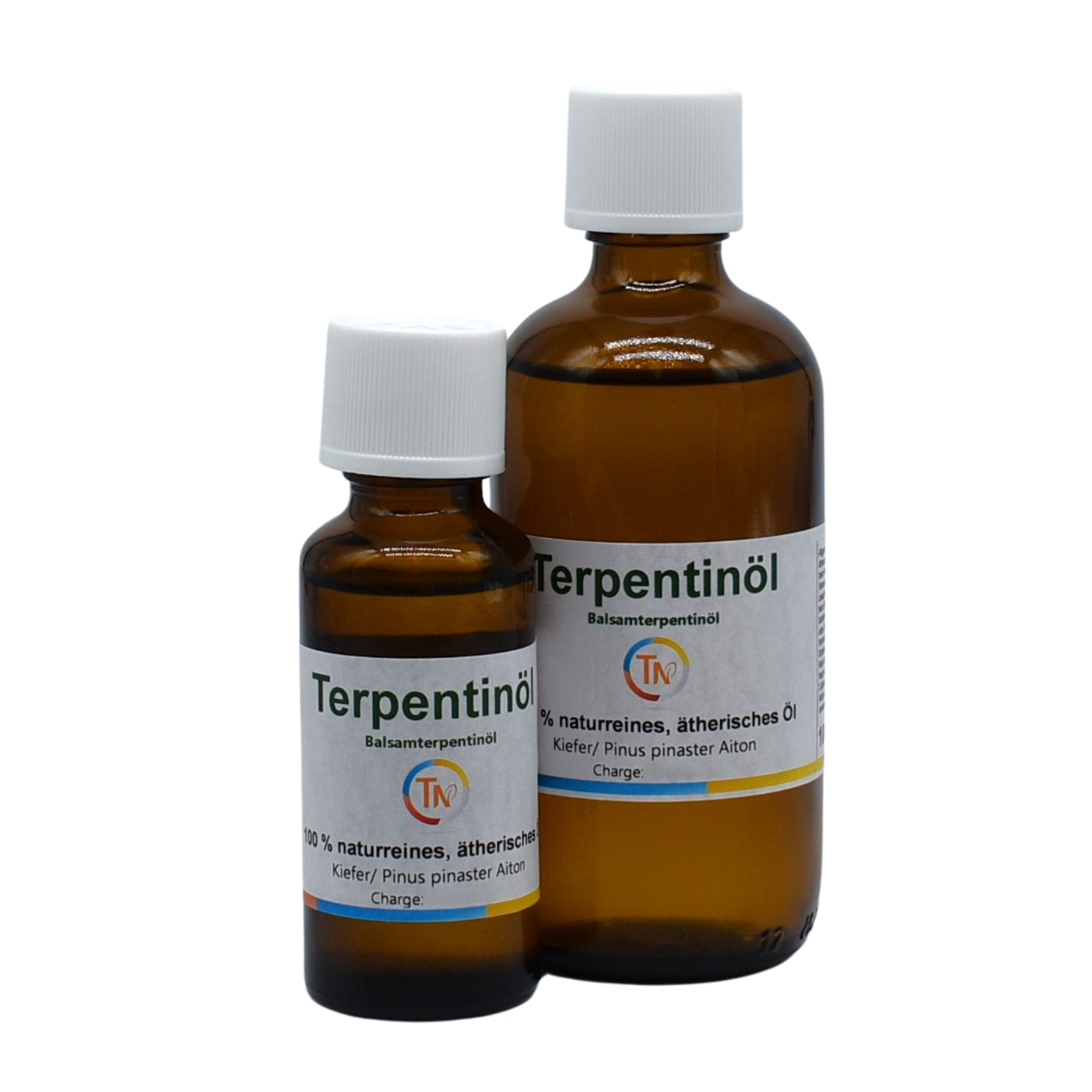 Terpentinöl/Balsamterpentinöl, 100 %, natürlich