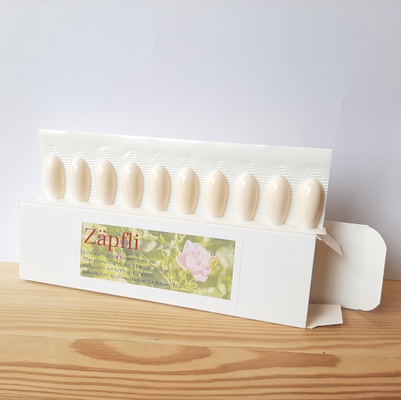 Zäpfli