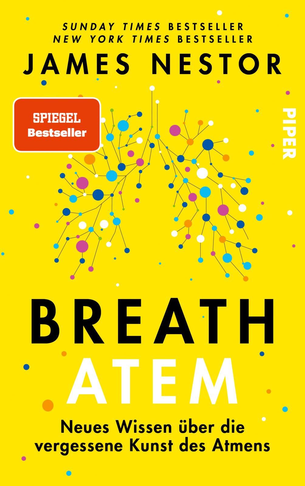 BREATH - ATEM