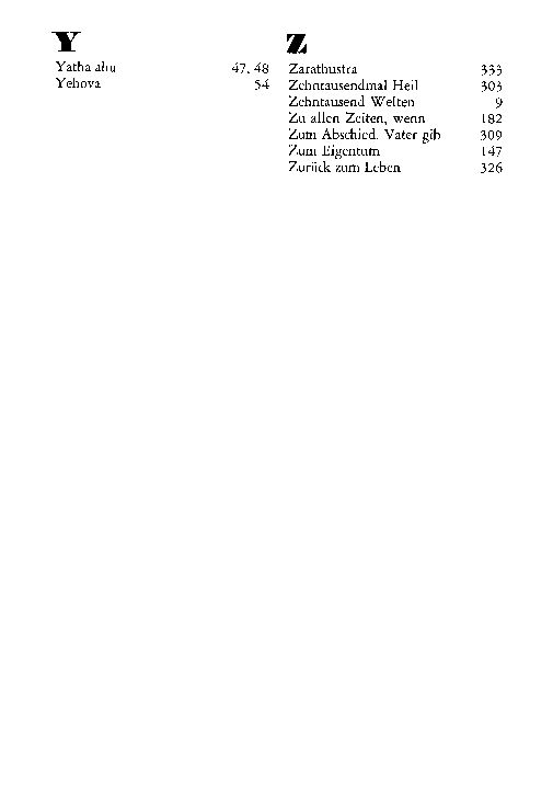 MAZDAZNAN - Avesta im Lied (rotes Liederbuch)