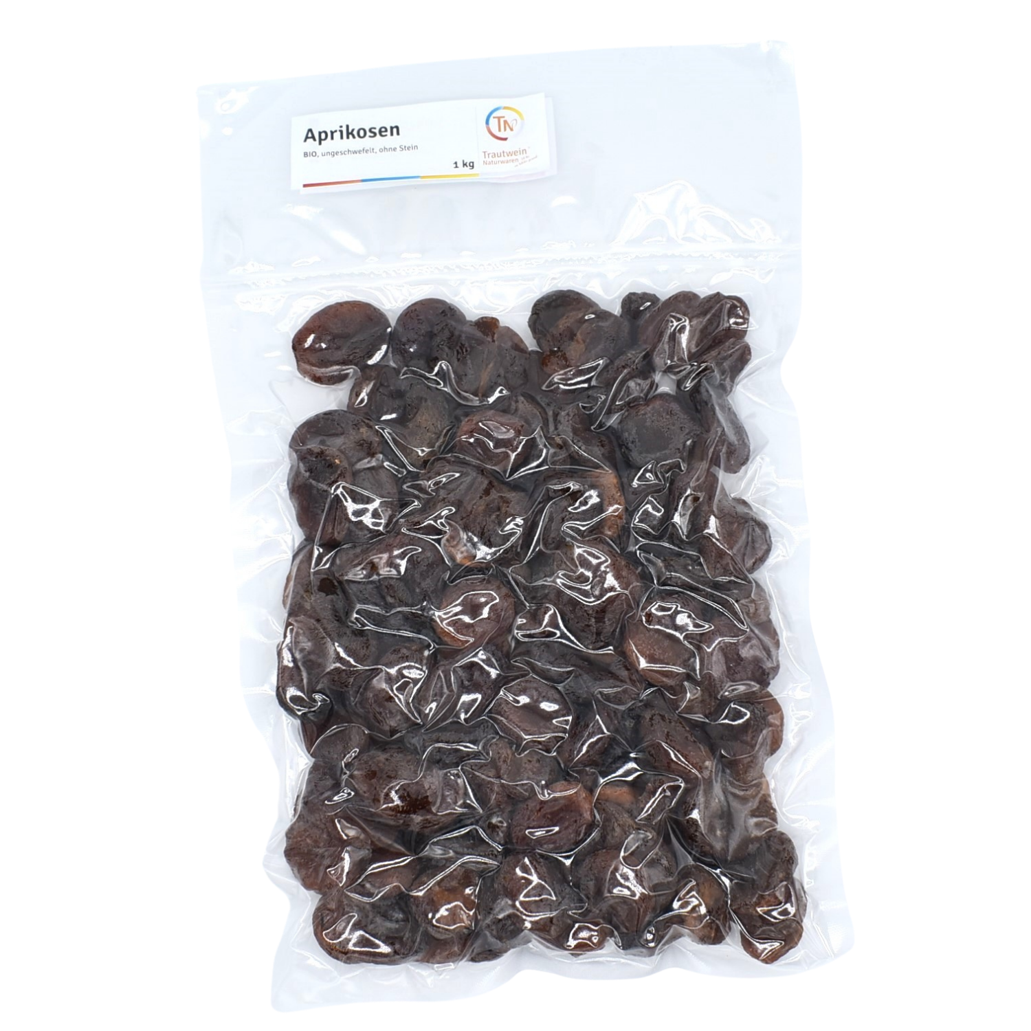 ORIENTFRÜCHTE SET  - BIO - 10 % RABATT*