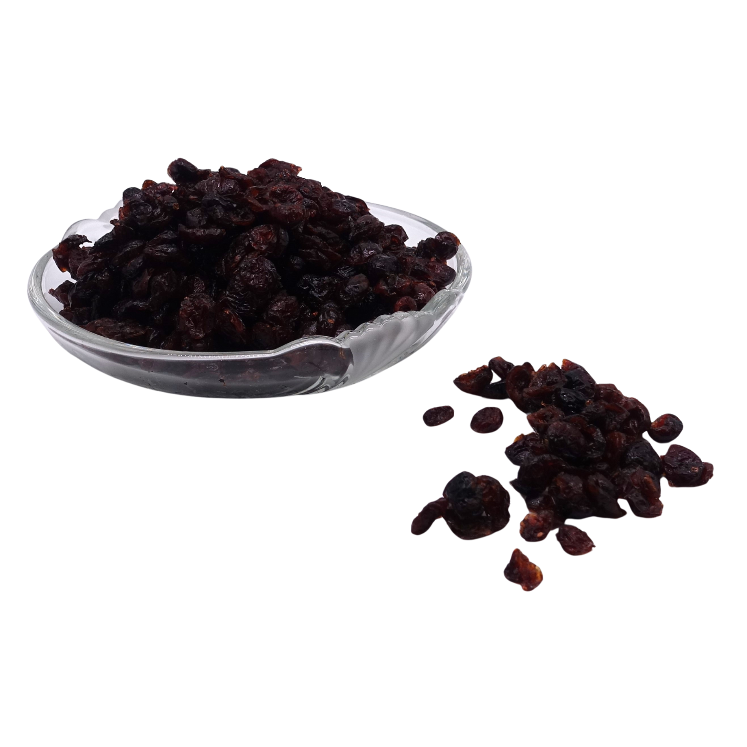Cranberries BIO, 250 g, getrocknet
