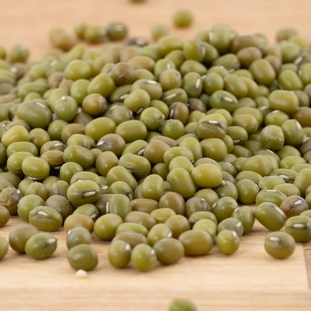 Mungbohnen Keimsaat  BIO, 500 g