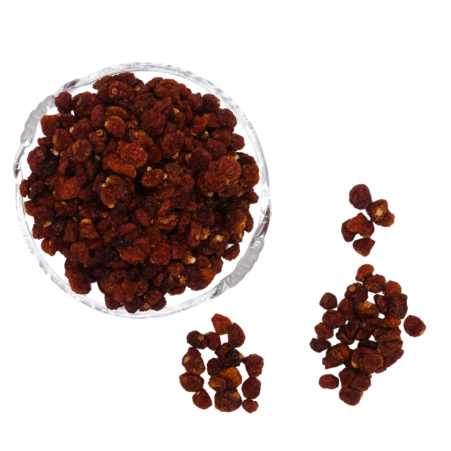 BEERENFRÜCHTE -MINI SET  - BIO  5 % RABATT*