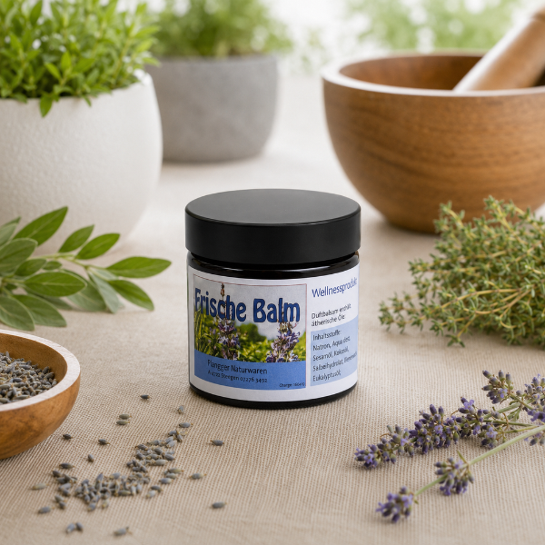 Frische-Balm, 60 g