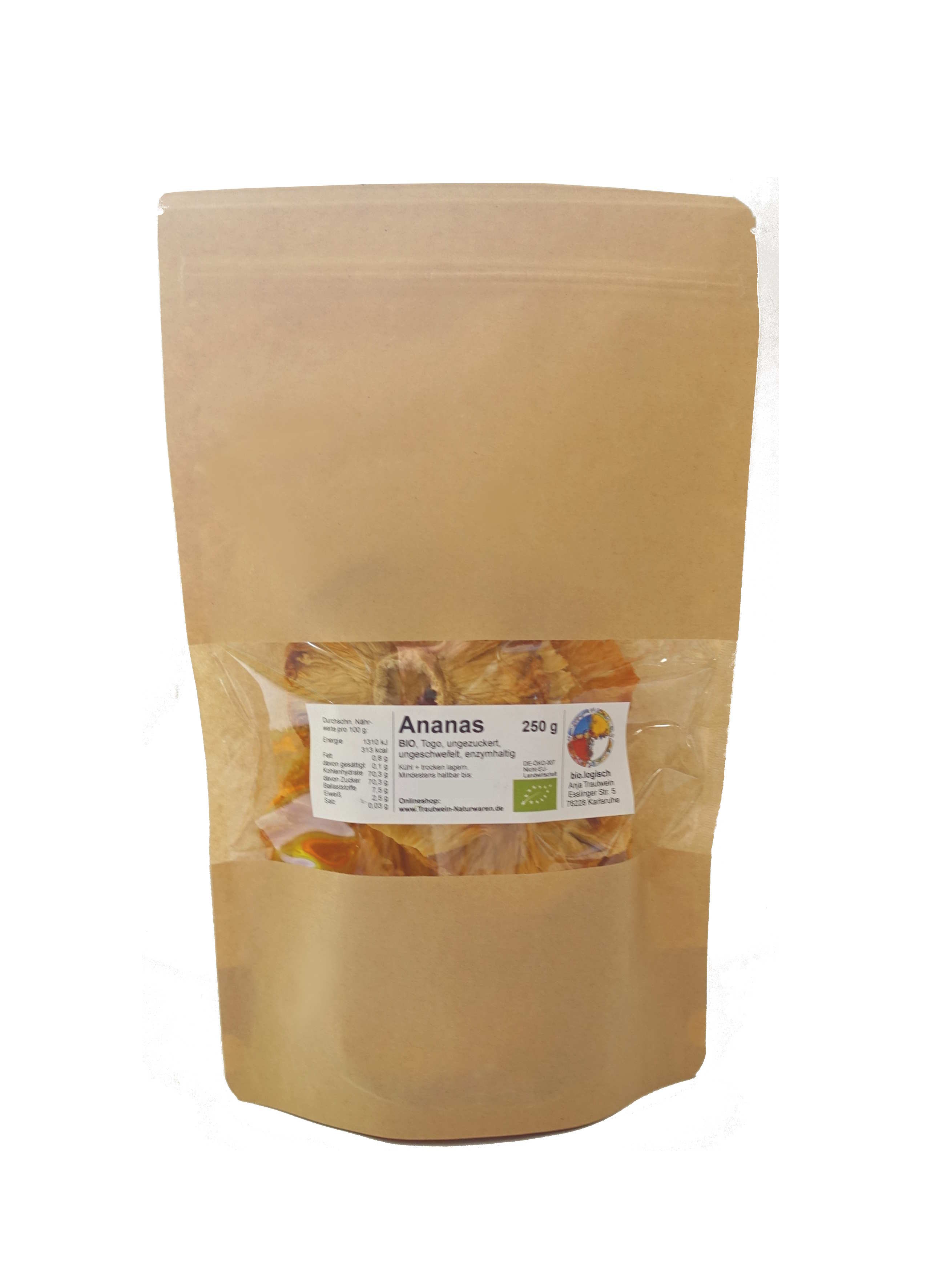 TROPICAL-FRÜCHTE SET - MINI - 5 % RABATT*