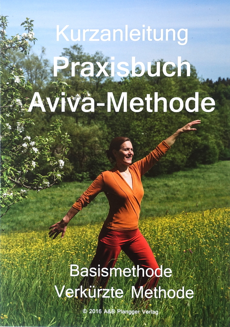 AVIVA Methode Band 1 (Set: Praxisbuch, CD, Kurzanleitung)