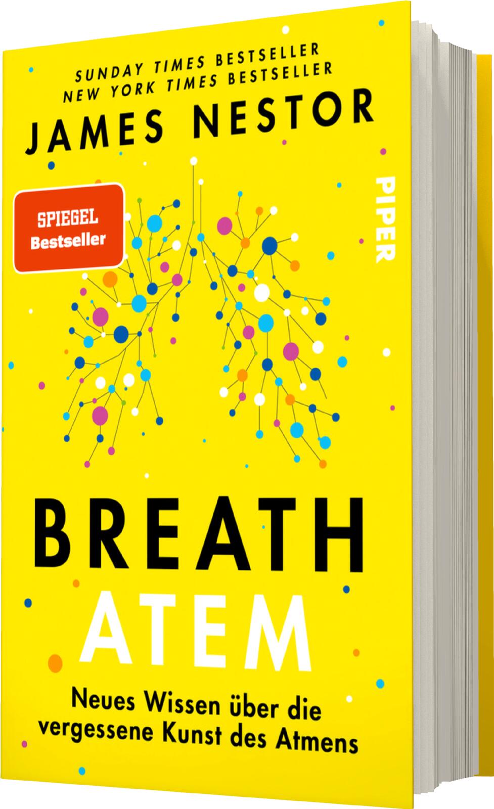BREATH - ATEM