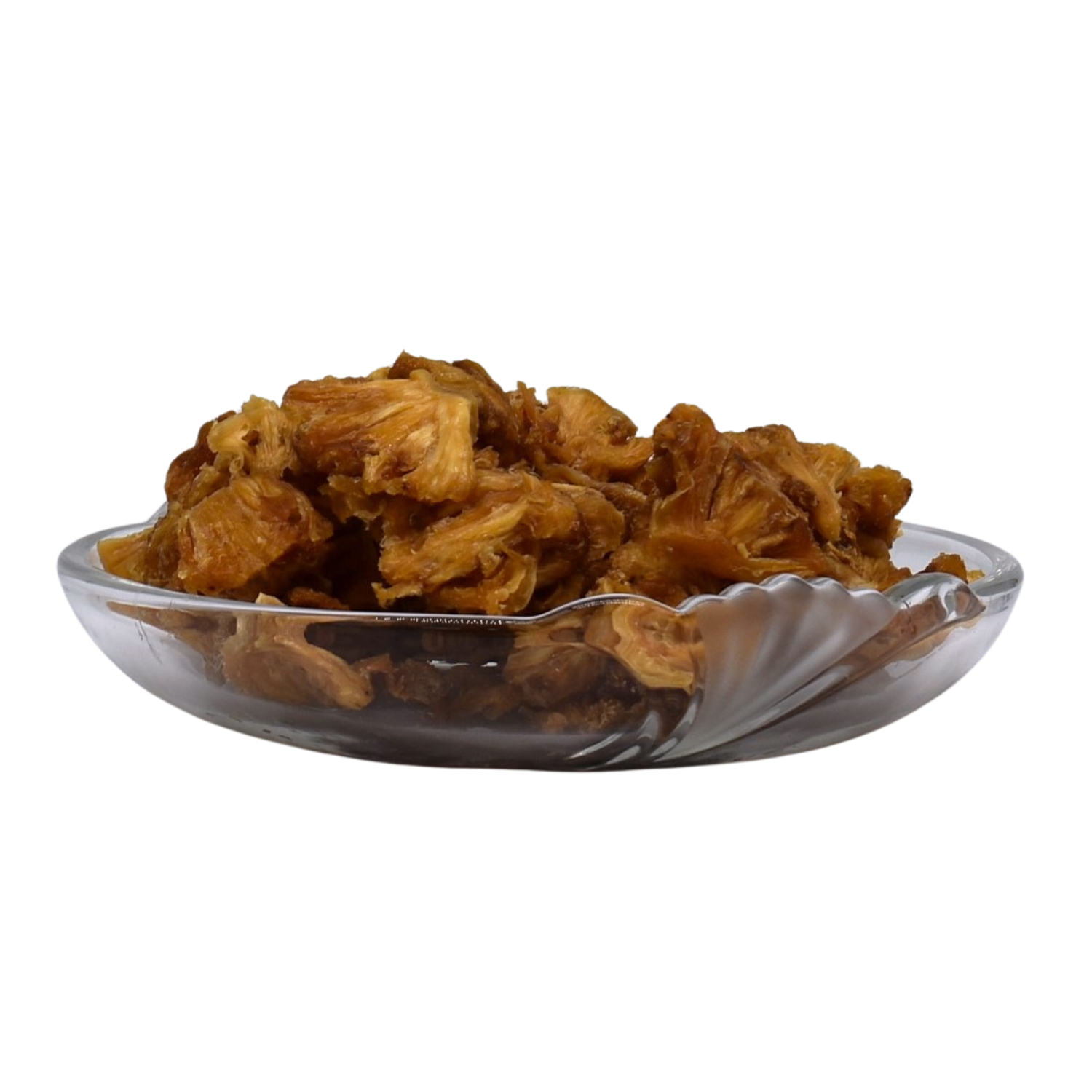 Ananas BIO, 1 kg, Stücke, getrocknet