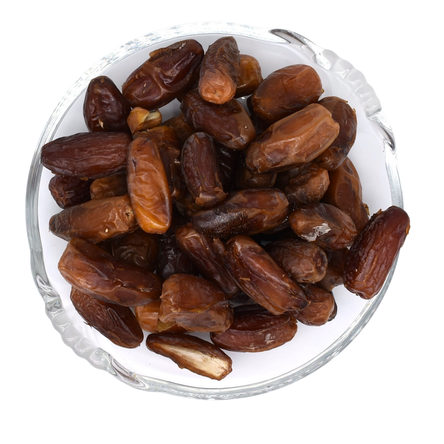 Datteln BIO, 2,5 kg (Deglet Nour) ohne Stein