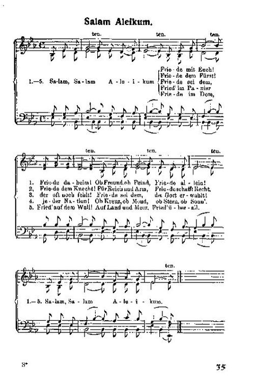 MAZDAZNAN - Avesta im Lied (rotes Liederbuch)