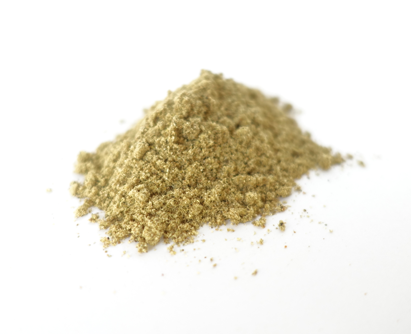 Heidelbergers-Kräuterpulver BIO, 50 g, Bitterkräuter