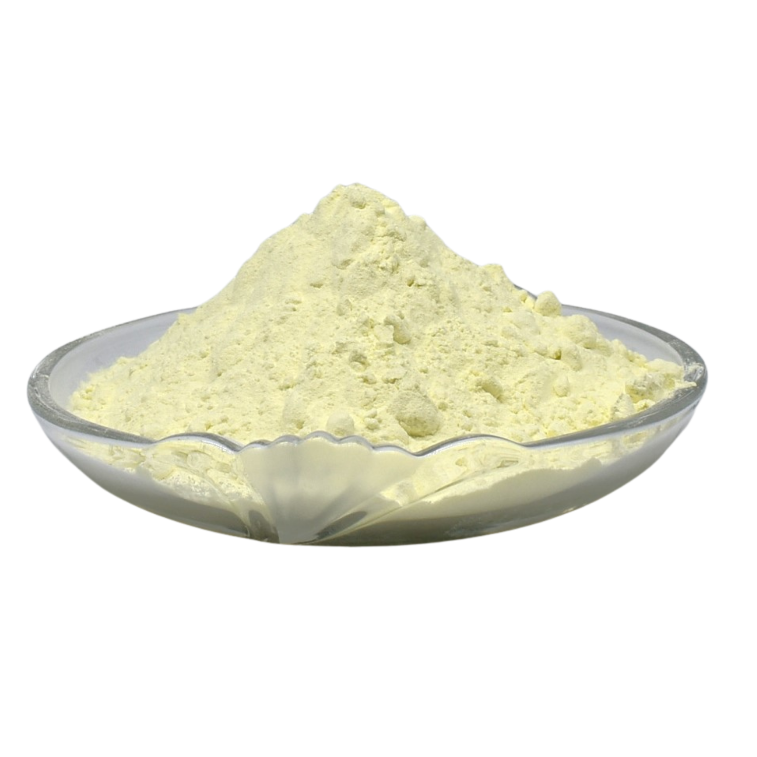 Schwefel, 1 kg, reinst