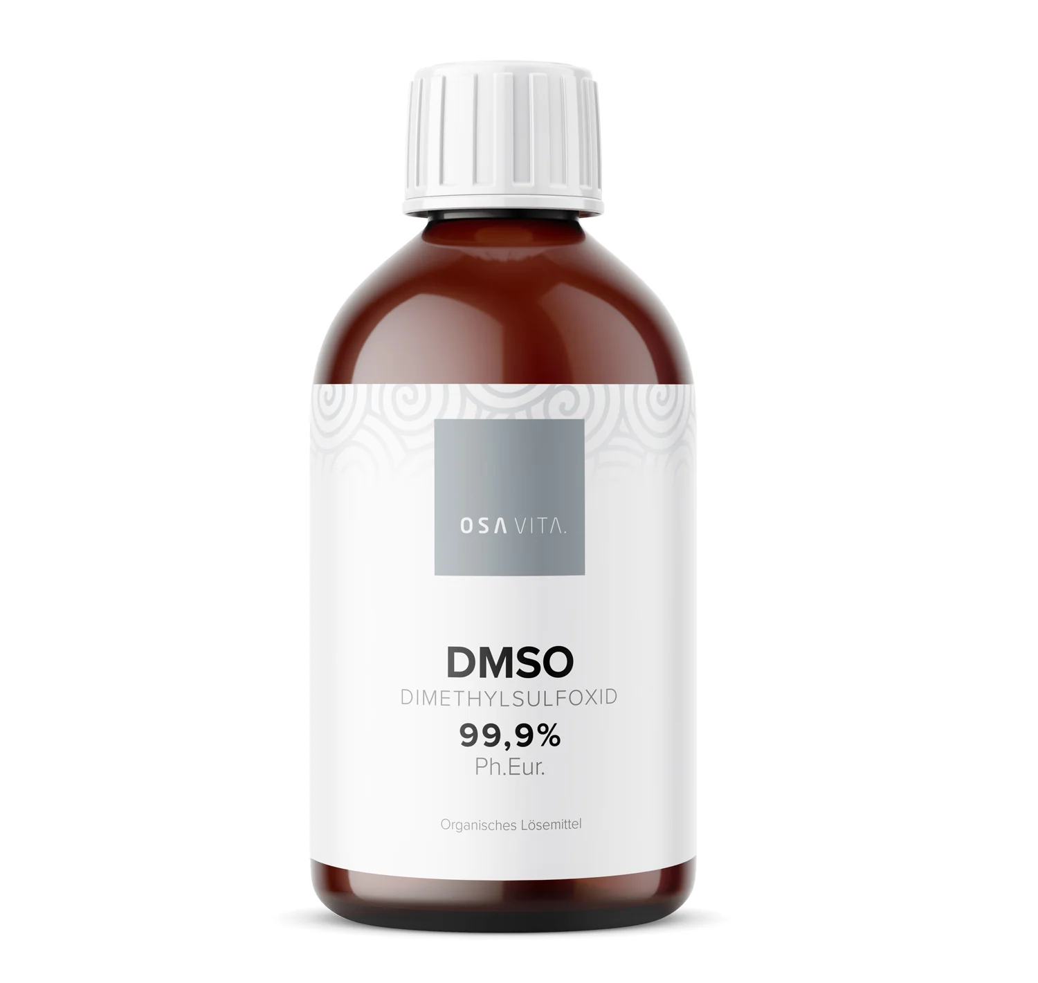 DMSO 99,9%, 250 ml