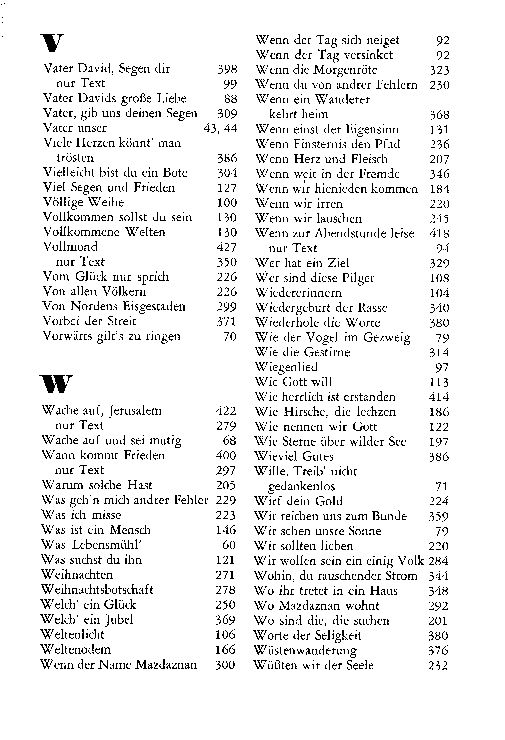 MAZDAZNAN - Avesta im Lied (rotes Liederbuch)