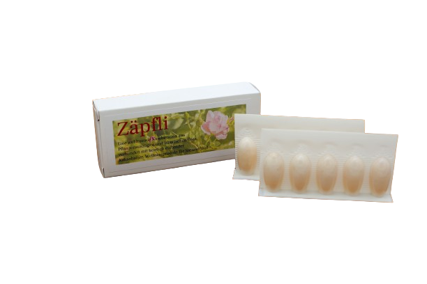 Zäpfli