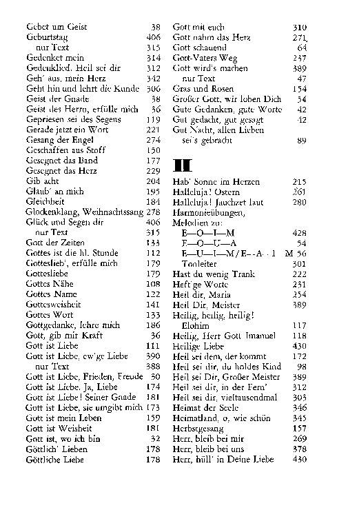 MAZDAZNAN - Avesta im Lied (rotes Liederbuch)