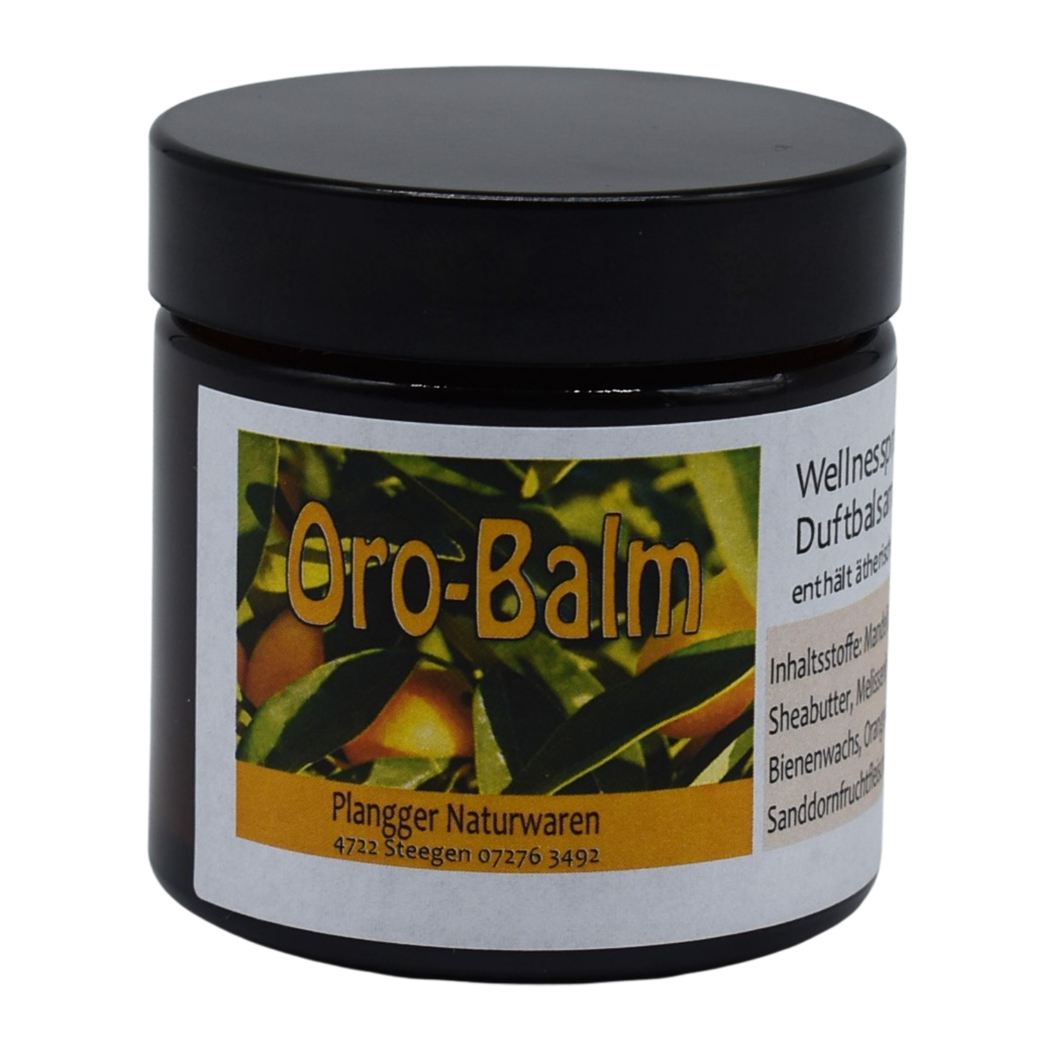 ORO Balm, 50 g