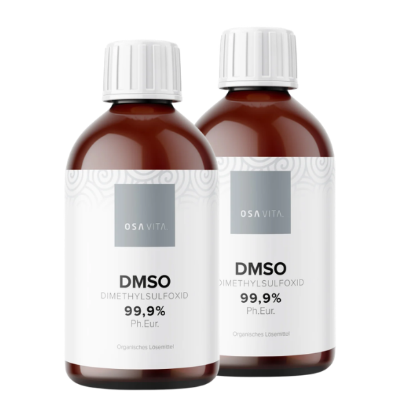 DMSO 99,9%, 2-SET, 250 ml