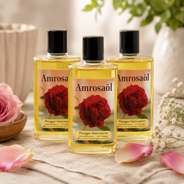 Amrosa, 3-SET, 100 ml