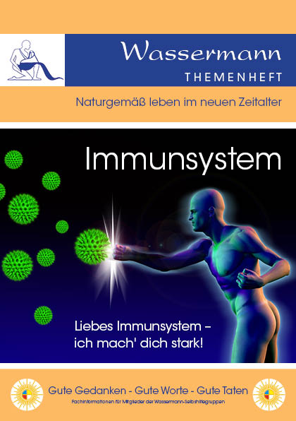 Immunsystem Starter-Box 10 % RABATT*