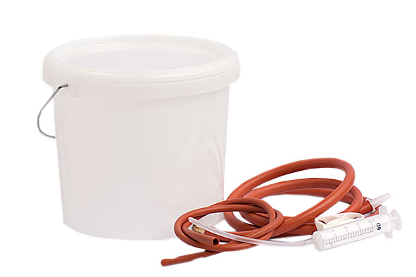 DARMGESUNDHEIT Starter-Box