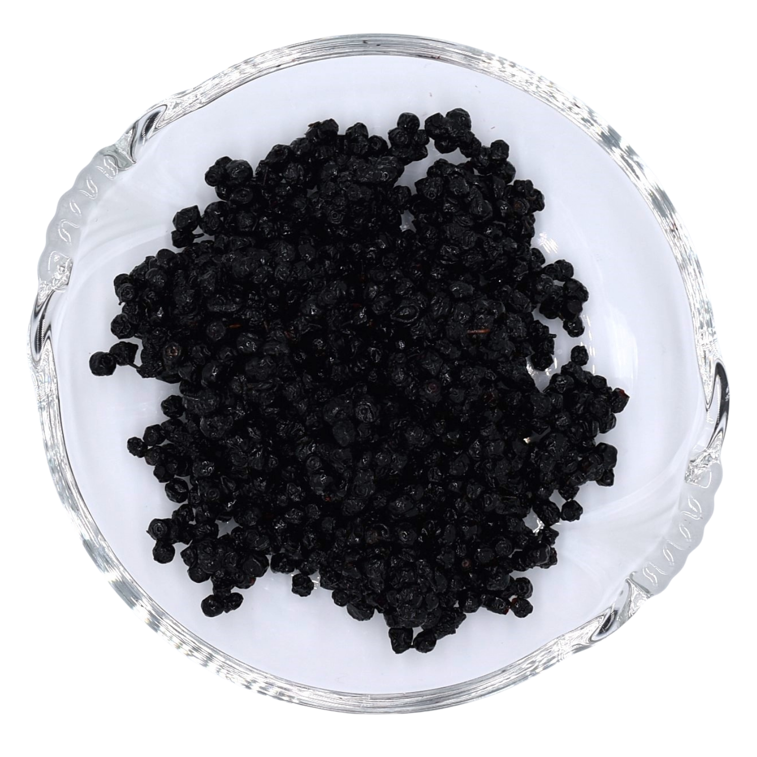 Blaubeeren BIO, 100 g, Apfeldicksaft, wild, handgepflückt