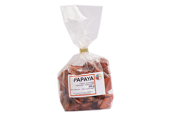 TROCKENFRÜCHTE - Probier-Set  - BIO -  10 % RABATT*