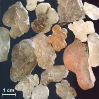 Weihrauch, 50 g, Al-hojari, Oman