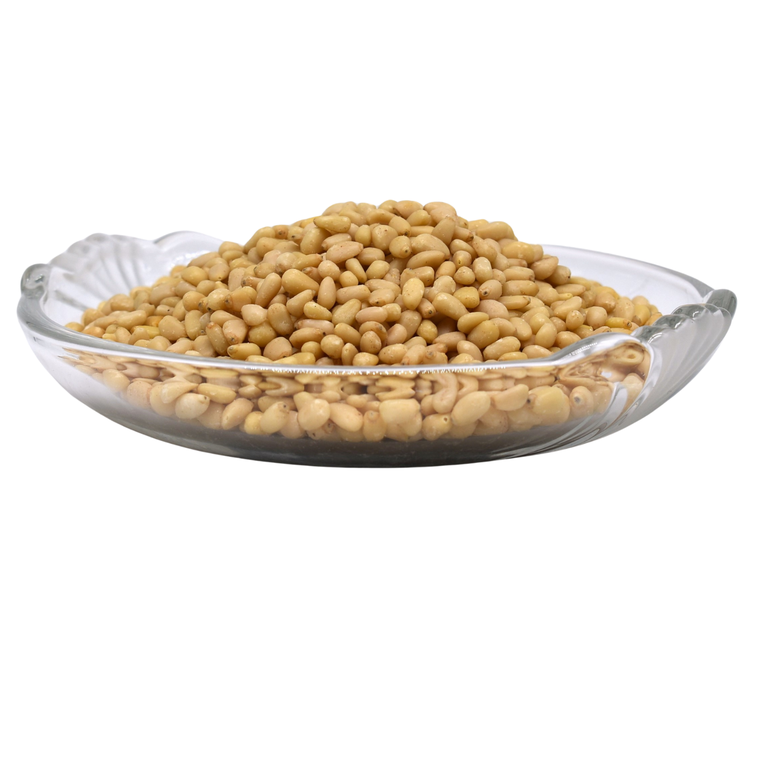 Zedernüsse aus BIO-Wildsammlung, 500 g
